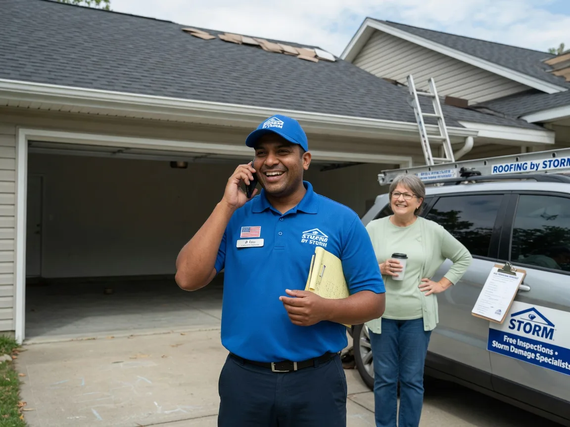 Roof Repair Near Me West Winfield, NY FAQs